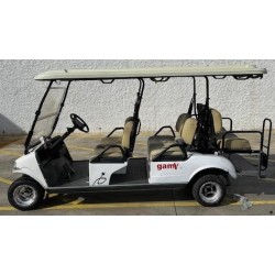 2019 MB -XIAMEN EV3042G2Z