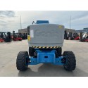 GENIE Z-51/30J| Plataforma Articulada Diésel 18M | GAM Online