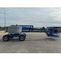 GENIE Z-51/30J| Plataforma Articulada Diésel 18M | GAM Online