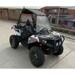 2016 POLARIS AC350