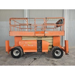 2007 JLG 4394RT