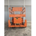 JLG 4394RT| Plataforma Tijera Diésel 15M | GAM Online