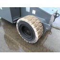 HAULOTTE HA15IP| Plataforma Articulada Eléctrica 15M | GAM Online