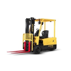 Hyster J2.0UTTL | Carretilla elevadora eléctrica Hyster J2.0UTTL  | GAM Online