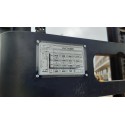 YALE MS12X | Apilador doble eléctrico conductor montado 1200 kg | GAM