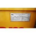 YALE MS12X | Apilador doble eléctrico conductor montado 1200 kg | GAM