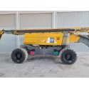 HAULOTTE HA32PX | Plataforma Articulada Diésel 32M | GAM Online