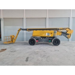 HAULOTTE HA32PX | Plataforma Articulada Diésel 32M | GAM Online