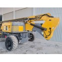 HAULOTTE HA32PX | Plataforma Articulada Diésel 32M | GAM Online