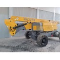 HAULOTTE HA32PX | Plataforma Articulada Diésel 32M | GAM Online