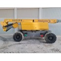 HAULOTTE HA32PX | Plataforma Articulada Diésel 32M | GAM Online