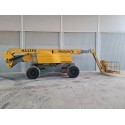 HAULOTTE HA32PX | Plataforma Articulada Diésel 32M | GAM Online