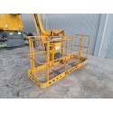 HAULOTTE HA32PX | Plataforma Articulada Diésel 32M | GAM Online