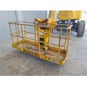 HAULOTTE HA32PX | Plataforma Articulada Diésel 32M | GAM Online