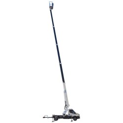CTE | Plataformas elevadoras sobre camión B-LIFT 27.2  | GAM Online