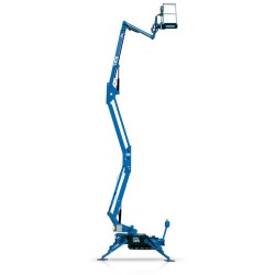 CTE | Tracked Aerial Platforms TRACCESS 200 | GAM Online