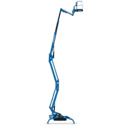 CTE | Tracked Aerial Platforms TRACCESS 230 | GAM Online