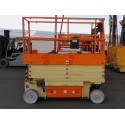 JLG 2632ES| Plataforma Tijera Eléctrica 10M | GAM Online