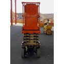 JLG 2632ES| Plataforma Tijera Eléctrica 10M | GAM Online
