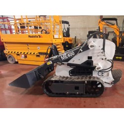 ME POWER ME400 | Minicargadora ME POWER  | GAM Online