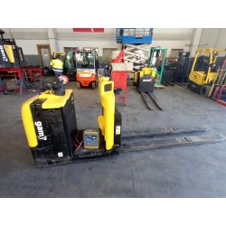 Preparapedidos HYSTER LO2.0| Preparapedidos HYSTER   | GAM Online