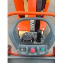 JLG TOUCAN 12E PLUS| Plataforma Unipersonal Eléctrica 12M | GAM Online