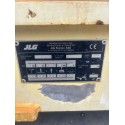 JLG TOUCAN 12E PLUS| Plataforma Unipersonal Eléctrica 12M | GAM Online
