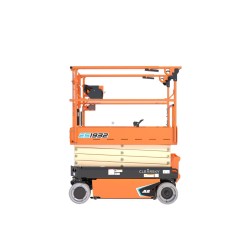 Plataforma de tijera eléctrica JLG R1932| Alza hombre de tijera JLG | GAM Online