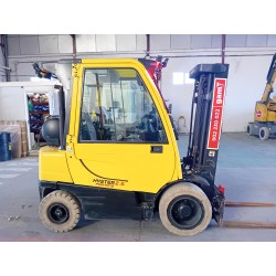 HYSTER H2.5FT|Carretilla frontal GLP 2500 kg | GAM Online