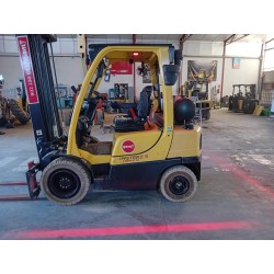 HYSTER H2.5FT|Carretilla frontal GLP 2500 kg | GAM Online