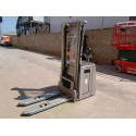 STILL EXV 14 I|Apilador eléctrico a pie 1400 kg | GAM Online