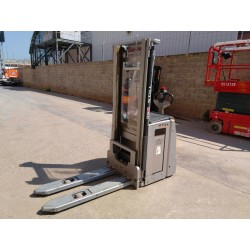 STILL EXV 14 I|Apilador eléctrico a pie 1400 kg | GAM Online