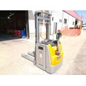 STILL EXV 14 I|Apilador eléctrico a pie 1400 kg | GAM Online