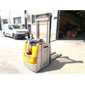 STILL EXV 14 I|Apilador eléctrico a pie 1400 kg | GAM Online