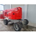 GENIE Z-60/34 | Plataforma Articulada Diésel 20 M | GAM Online