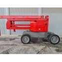 GENIE Z-60/34 | Plataforma Articulada Diésel 20 M | GAM Online