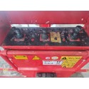 GENIE Z-60/34 | Plataforma Articulada Diésel 20 M | GAM Online