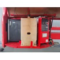 GENIE Z-60/34 | Plataforma Articulada Diésel 20 M | GAM Online