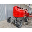 GENIE Z-60/34 | Plataforma Articulada Diésel 20 M | GAM Online