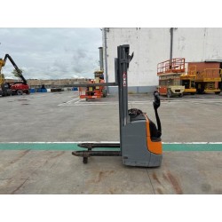 STILL EXV 12|Apilador eléctrico a pie 1200 kg | GAM Online