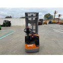 STILL EXV 12|Apilador eléctrico a pie 1200 kg | GAM Online
