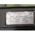 HYSTER P2.0S FBW |Transpaleta electrica conductor montado 2000 kg | GAM Online