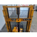 JUNGHEINRICH EJD 220 | Apilador Eléctrico 2,01M | GAM Online