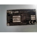 JUNGHEINRICH EJD 220 | Apilador Eléctrico 2,01M | GAM Online