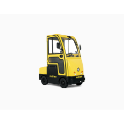 Tractor de arrastre de conductor a bordo Hyster T7.0HS3 - T7.0HS3 - TRACTOR DE REMOLCADO CONDUCTOR SENTADO 7000 KG | GAM Online