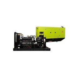 PRAMAC GGW300G| Grupo electrógeno 300 kWA | GAM Online
