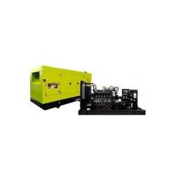 PRAMAC GGW400G| Grupo electrógeno 400 kWA | GAM Online