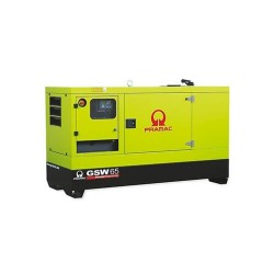 PRAMAC GSW65P| Grupo electrógeno 77,71 kWA | GAM Online