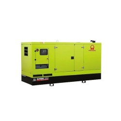 PRAMAC GSW200P| Grupo electrógeno 200 kWA | GAM Online