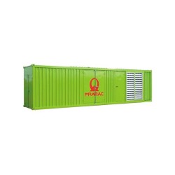 PRAMAC GSW3365M | Grupo electrógeno 3213 kWA | GAM Online